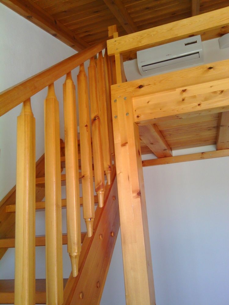 Maria Apartments Agia Pelagia Екстериор снимка