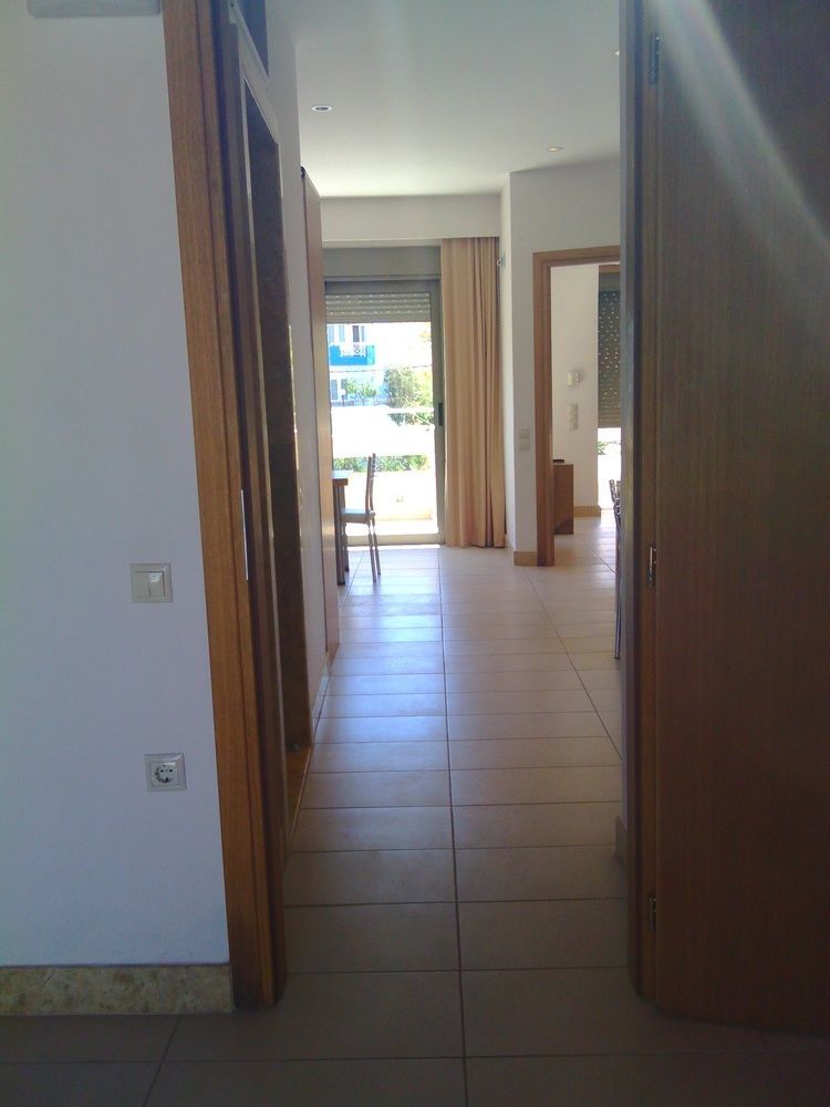 Maria Apartments Agia Pelagia Екстериор снимка