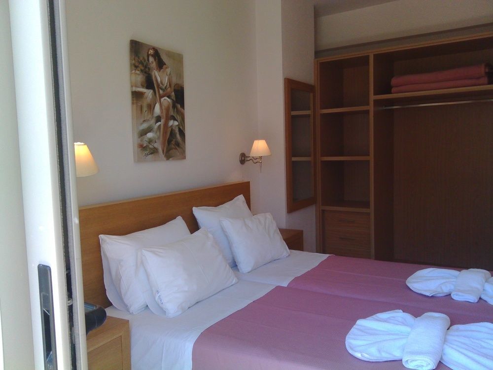 Maria Apartments Agia Pelagia Екстериор снимка