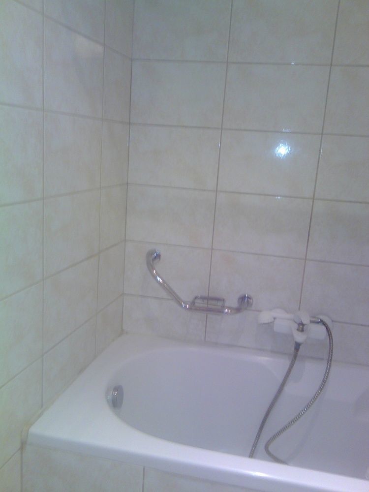 Maria Apartments Agia Pelagia Екстериор снимка