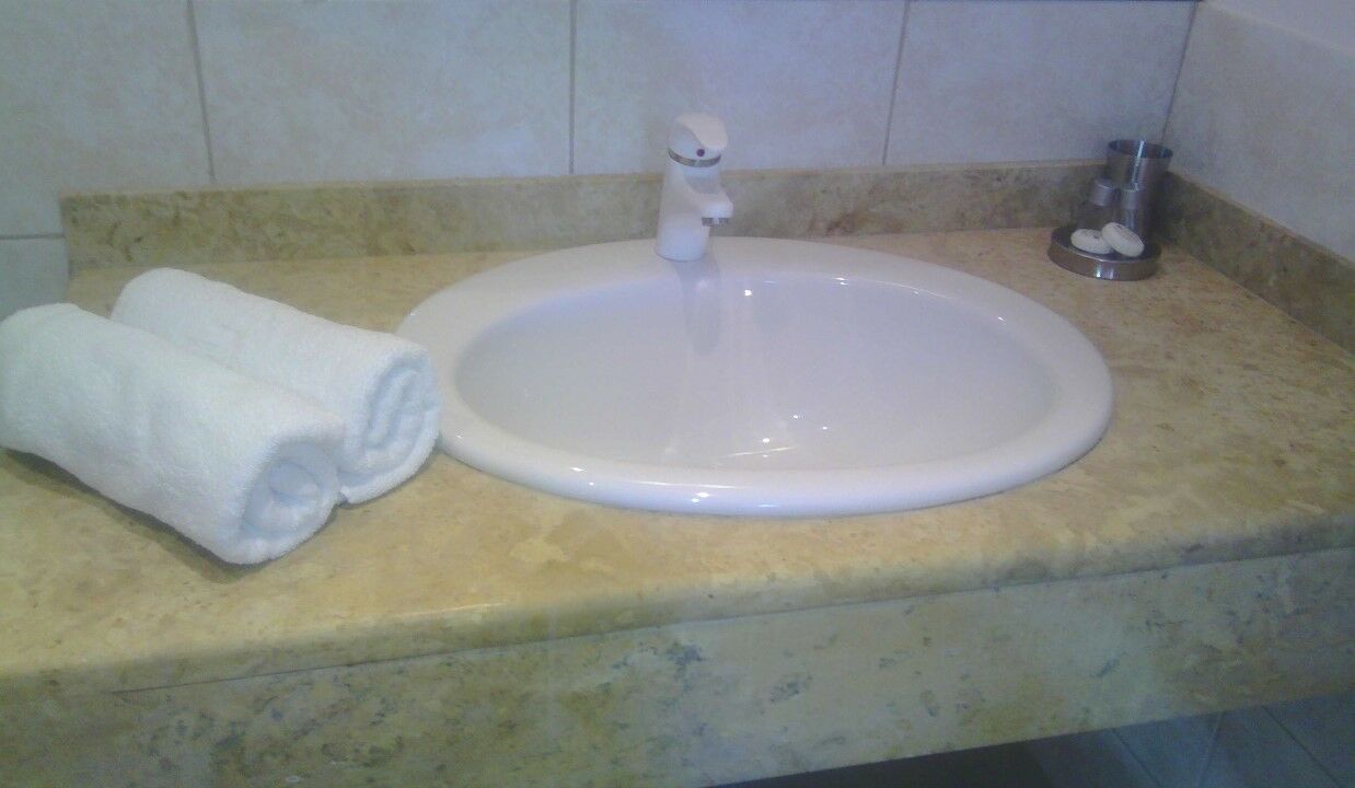 Maria Apartments Agia Pelagia Екстериор снимка